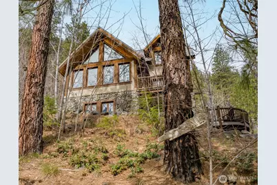 7150 Icicle Rd, Leavenworth, WA 98826 - Photo 4