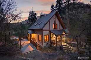 7150 Icicle Rd, Leavenworth, WA 98826 - Photo 2