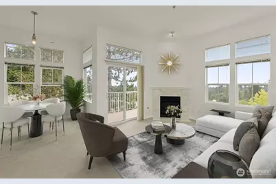 5239 164th Avenue SE #14-3, Bellevue, WA 98006 - Photo 4