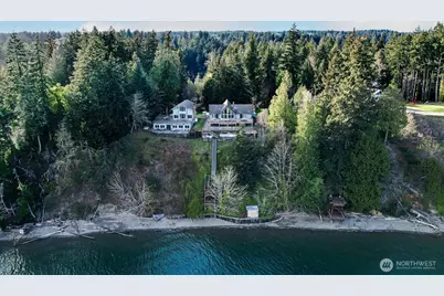 6819 Cliff Avenue SW, Longbranch, WA 98351 - Photo 2