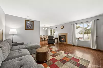 4911 N Vista Drive E #1, Bonney Lake, WA 98391 - Photo 4