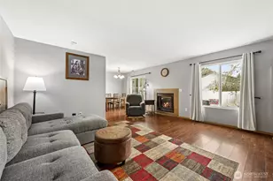 4911 N Vista Dr E, Bonney Lake, WA 98391 - Photo 4