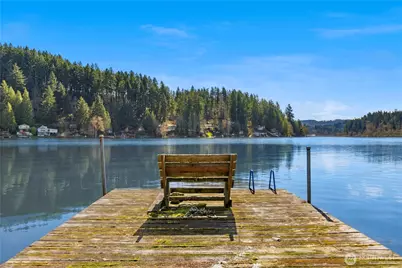 39201 Orville Road E, Eatonville, WA 98328 - Photo 2