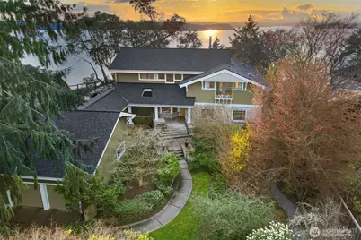 10431 Marine View Drive SW, Seattle, WA 98146 - Photo 2