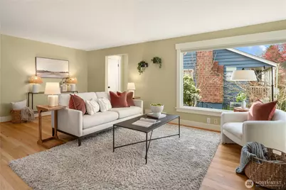 4929 SW Dawson Street, Seattle, WA 98136 - Photo 6