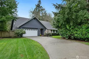 14203 NE 63rd Ct, Redmond, WA 98052 - Photo 1