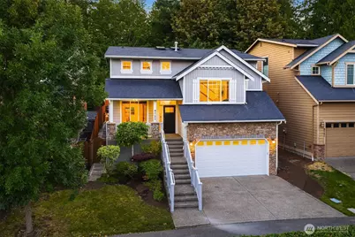 4727 245th Lane SE, Sammamish, WA 98074 - Photo 1