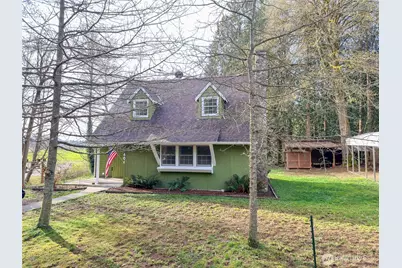 40 Glen Avenue, Port Hadlock-Irondale, WA 98325 - Photo 1