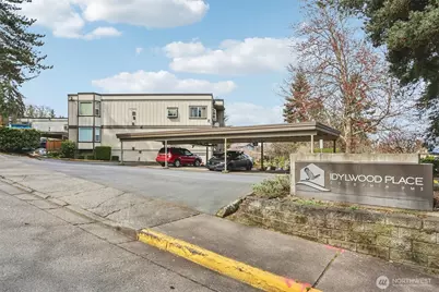 17440 NE 38th Street #A201, Redmond, WA 98052 - Photo 18