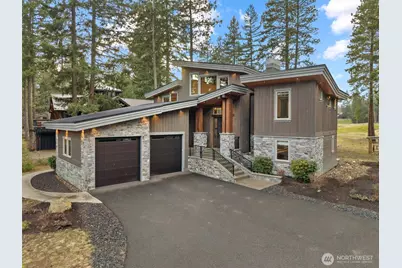 890 Larkspur Loop, Cle Elum, WA 98922 - Photo 1