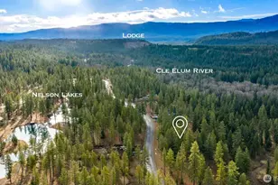 20 Wanawish Loop, Cle Elum, WA 98922 - Photo 1