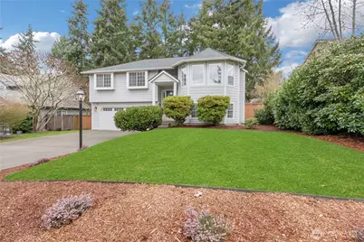 8917 172nd Street Ct E, Puyallup, WA 98375 - Photo 2