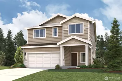 4043 78th Avenue NE, Marysville, WA 98270 - Photo 1