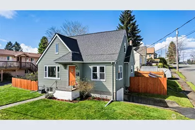 1121 Chester Avenue, Bremerton, WA 98337 - Photo 4