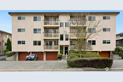 2031 NW 59th Street #101, Seattle, WA 98107 - Photo 2