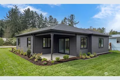 522 W Newell Street, Westport, WA 98595 - Photo 4