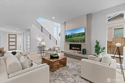 13038 NE 102nd Place, Kirkland, WA 98033 - Photo 6