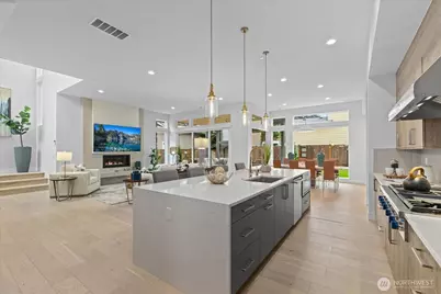 13038 NE 102nd Place, Kirkland, WA 98033 - Photo 14