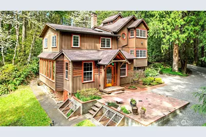 7400 Island Center Road NE, Bainbridge Island, WA 98110 - Photo 4