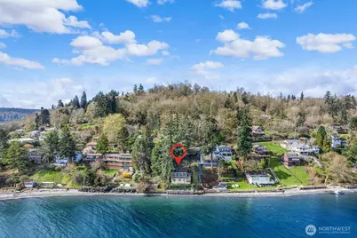 8032 SW Hawthorne Lane, Vashon, WA 98070 - Photo 30