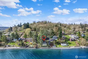 8032 SW Hawthorne Ln, Vashon, WA 98070 - Photo 30