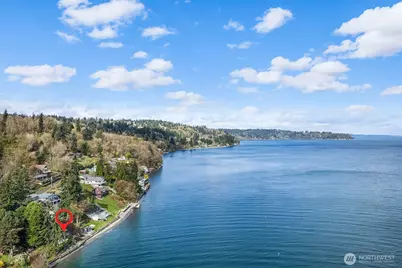 8032 SW Hawthorne Lane, Vashon, WA 98070 - Photo 26