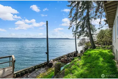 8032 SW Hawthorne Lane, Vashon, WA 98070 - Photo 20