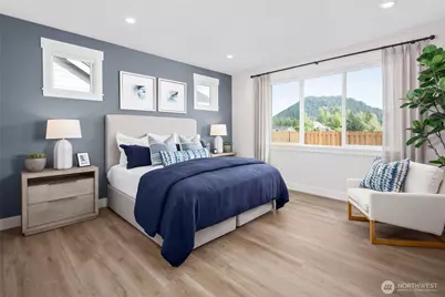 530 Thompson (Lot 21) Drive, Enumclaw, WA 98022 - Photo 8