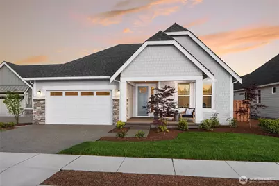 530 Thompson (Lot 21) Drive, Enumclaw, WA 98022 - Photo 1
