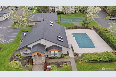 25025 SE Klahanie Boulevard #K101, Sammamish, WA 98029 - Photo 30