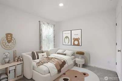 1451 Pecheos Avenue #46, Buckley, WA 98321 - Photo 18