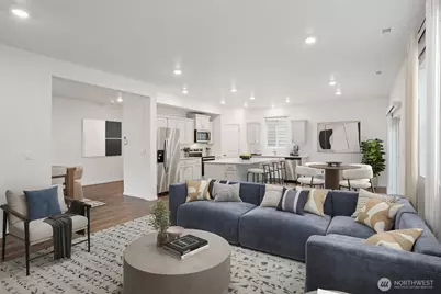 1451 Pecheos Avenue #46, Buckley, WA 98321 - Photo 12