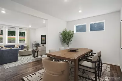 1451 Pecheos Avenue #46, Buckley, WA 98321 - Photo 24