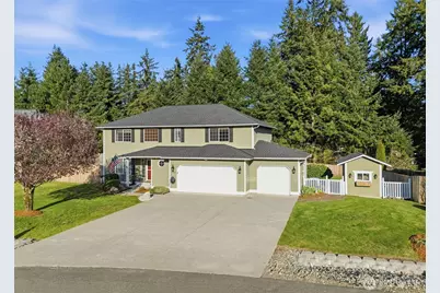 11949 Mayfair Avenue SW, Port Orchard, WA 98367 - Photo 1