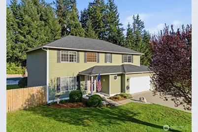11949 Mayfair Avenue SW, Port Orchard, WA 98367 - Photo 2