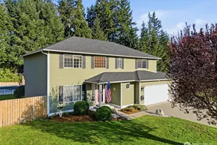 11949 Mayfair Ave SW, Port Orchard, WA 98367 - Photo 2