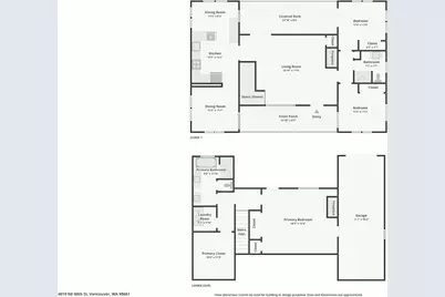 4019 NE 60th Street, Vancouver, WA 98661 - Photo 36