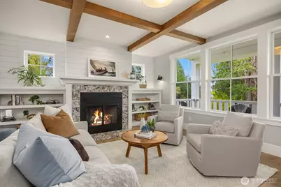 10717 NE Manitou Park Boulevard, Bainbridge Island, WA 98110 - Photo 8