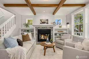 10717 NE Manitou Park Blvd, Bainbridge Island, WA 98110 - Photo 6