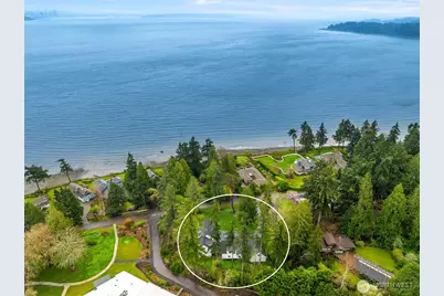 10717 NE Manitou Park Boulevard, Bainbridge Island, WA 98110 - Photo 38