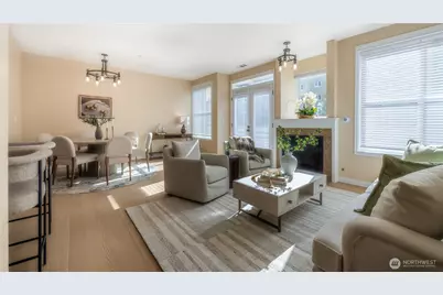 10042 Main Street #427, Bellevue, WA 98004 - Photo 4
