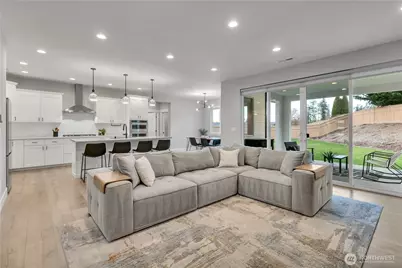 6106 232nd Avenue E, Buckley, WA 98321 - Photo 6