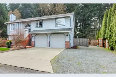9416 219th Street Ct E, Graham, WA 98338 - Photo 2