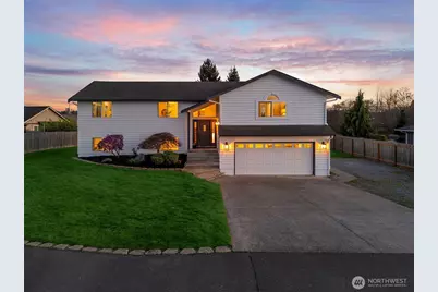 1442 Sunset Avenue, Ferndale, WA 98248 - Photo 1