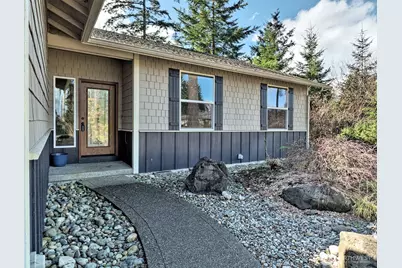 30 E Lilly Pond Lane, Shelton, WA 98584 - Photo 1