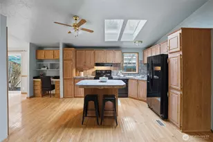 10535 Olalla Valley Rd SE, Olalla, WA 98359 - Photo 4