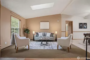 10535 Olalla Valley Rd SE, Olalla, WA 98359 - Photo 2