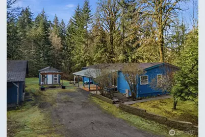 10535 Olalla Valley Road SE, Olalla, WA 98359 - Photo 1