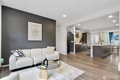 13145 S 83rd Lane #9.3, Seattle, WA 98178 - Photo 4