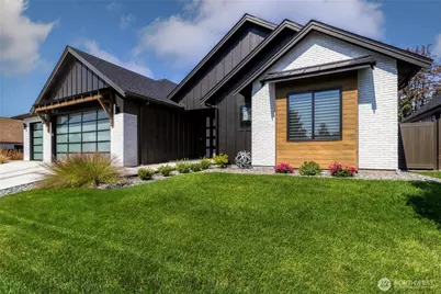 1261 Doc Bar Place, Walla Walla, WA 99362 - Photo 1